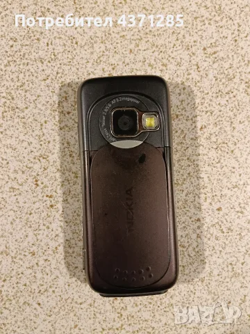 Nokia N73добро състояние/отключен, снимка 3 - Nokia - 56351433