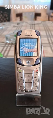 NOKIA 6820a , чисто нов, снимка 6 - Nokia - 56066501