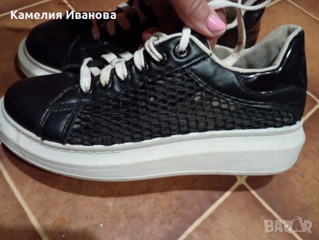 Промоция!!!Спортни мъжки и дамски маратонки , снимка 16 - Маратонки - 47633878