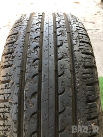 Гуми 235/65/17 Goodyear, снимка 9 - Гуми и джанти - 42041114