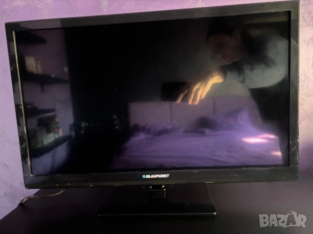 Blaukpunkt 23” LED TV 720p