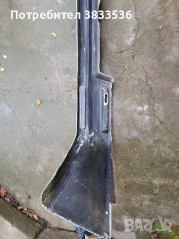 Калъп за предни добавки Kamei X2 Golf mk2 / Jetta Mk2, снимка 11 - Части - 47408803