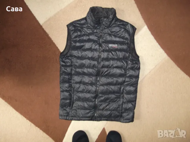 Елек NANOK  мъжки,С-М, снимка 2 - Спортни дрехи, екипи - 49786906