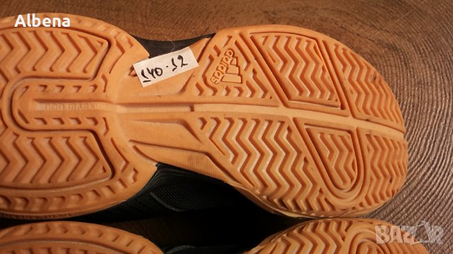 Adidas Размер EUR 30 / UK 11 1/2K детски маратонки 140-12-S, снимка 13 - Детски маратонки - 37472185