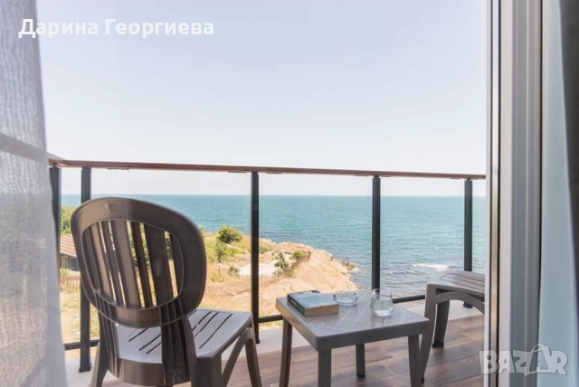 Уютен дом на брега на морето , снимка 3 - Апартаменти - 52161681