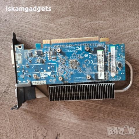 Видео карта Sapphire HD 6570 Ultimate 1 GB