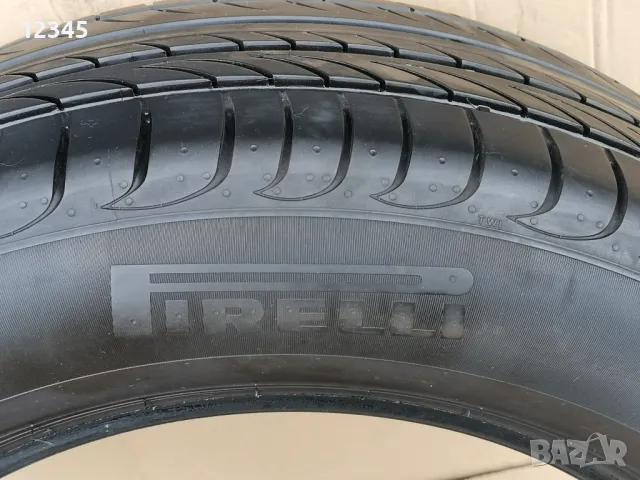 215/60R17 dot2022 pirelli-№12, снимка 6 - Гуми и джанти - 49540890