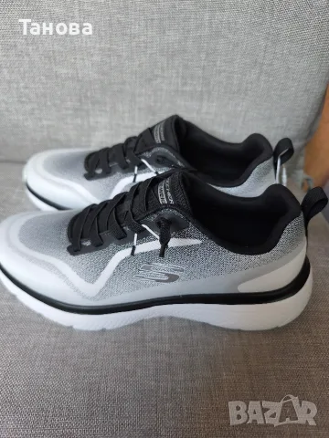 Мъжки маратонки Skechers , снимка 2 - Маратонки - 55944607
