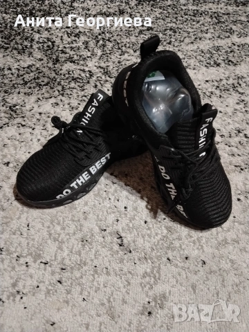 Дамски маратонки 39, снимка 2 - Маратонки - 53886470