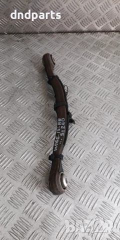 Носач Mercedes ML W166 2015г.(заден десен)	