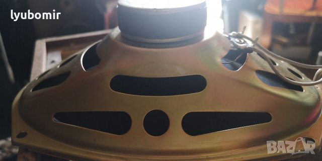 Saba - фулрейдж елипси. , снимка 8 - Тонколони - 37195004