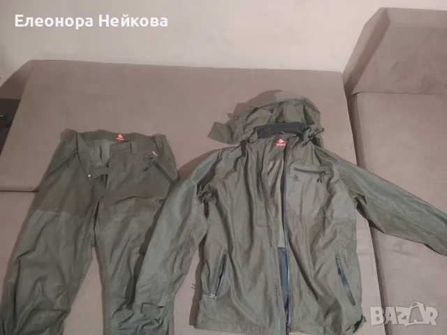 Ловни дрехи Seeland  ловна екипировка 