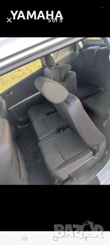 Toyota  corolla  Verso  II 2.0 D4 D.  116 Hp, снимка 5 - Автомобили и джипове - 53056948