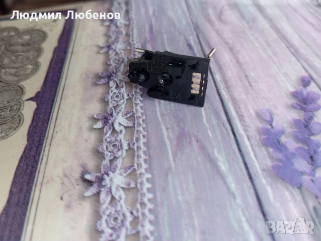 Шел за грамофон Dual GS 508