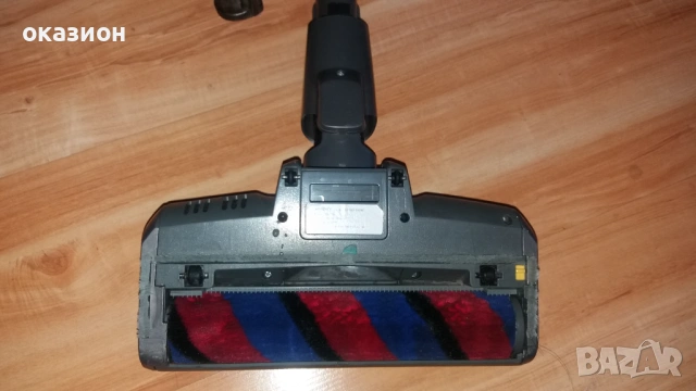 накрайник за прахосмукачка JIMMY T-EB110J, снимка 2 - Прахосмукачки - 53160259