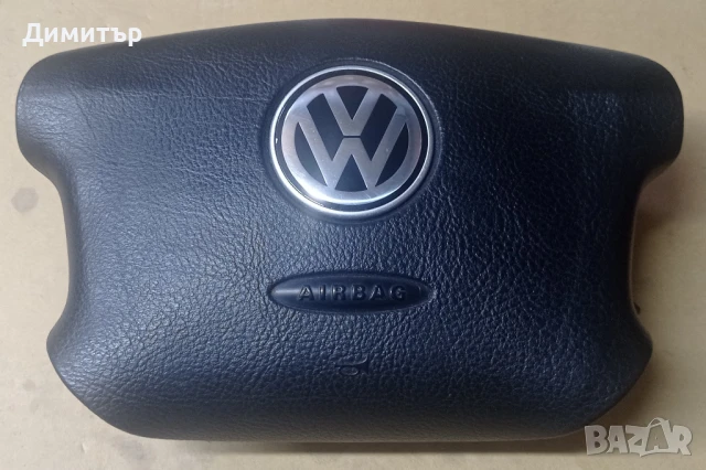 Airbag/еърбег с кабел за VW Голф/Golf 4