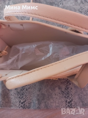 Пола и чанта, снимка 7 - Поли - 52018567