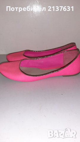 ДАМСКИ  ОБУВКИ  - N 38, снимка 1