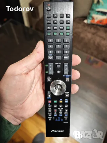 Дистанционно Pioneer ADX1572