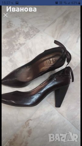 Нови красиви дамски обувки