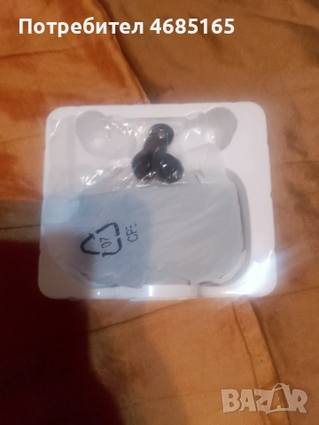 Продавам слушалки безжични , снимка 4 - Безжични слушалки - 54004811
