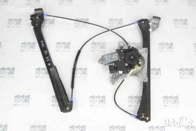 Стъклоповдигач преден ляв за Audi A4 B5 (1994-2001)