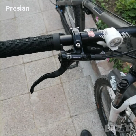 Cross Dexter, снимка 2 - Велосипеди - 52309346