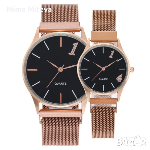 Елегантни дамски часовници , снимка 2 - Дамски - 52424863