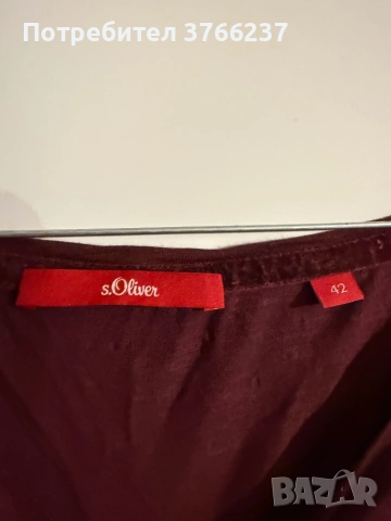 Дамски дрехи по 3 евро, снимка 4 - Други - 54175139