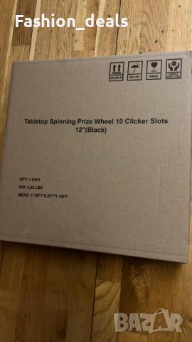 Нова въртяща се игра Рулетно колело със стойка, сухо изтриване, снимка 8 - Други игри - 39554454