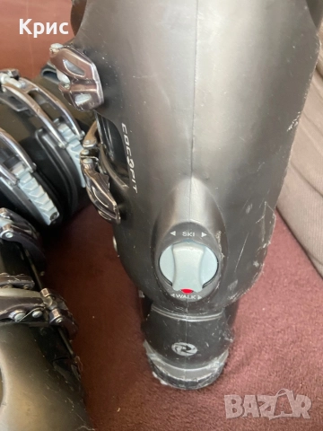 Ски Обувки Rossignol 40-41 Номер, снимка 9 - Зимни спортове - 52843416