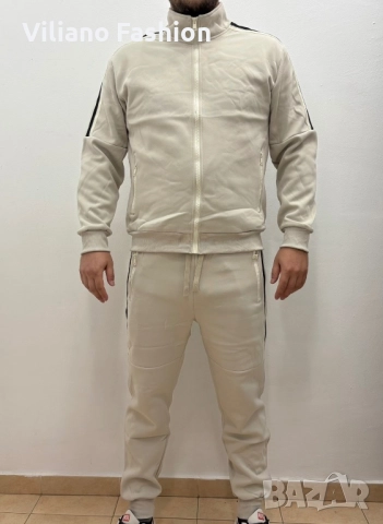 Мъжки комплекти 3 цвята, снимка 7 - Спортни дрехи, екипи - 52289034