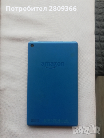 таблет Amazon fair 