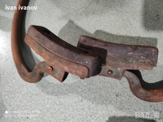 Кънки за Катерене , снимка 7 - Други инструменти - 40022814