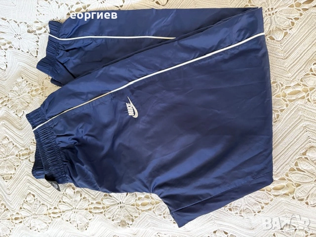 Nike 100% оригинал спортно долнище