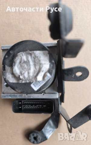 ABS модул за Renault Megane III 1.5dci , ОЕМ: 476606747R, снимка 4 - Части - 52323290