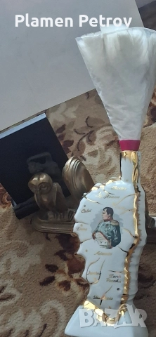 Стопери и Наполеон ваза , снимка 16 - Антикварни и старинни предмети - 28736865