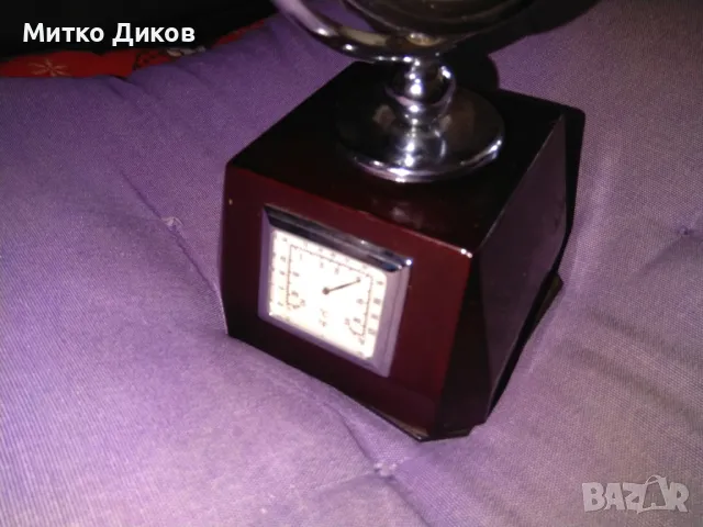 Глобус на света с термометър часовник и барометър-4 в едно, снимка 7 - Други стоки за дома - 47308092