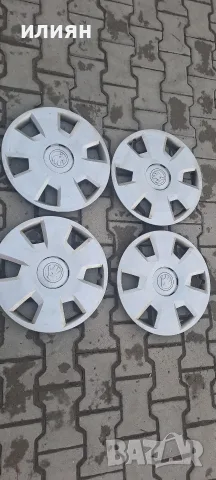 тасове за Skoda 15цола 5Е0601147