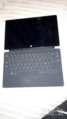 Таблет microsoft surcafe, снимка 4 - Таблети - 56447853