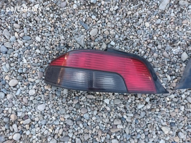 ляв и десен стоп за пежо 306 кабрио PEUGEOT 306 CABRIO, снимка 2 - Части - 44236686