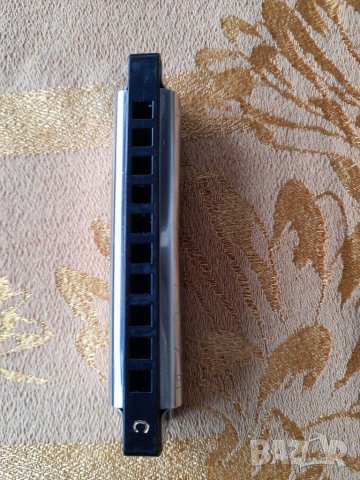 Стара хармоника, снимка 4 - Колекции - 31944123