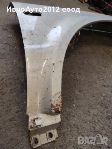 калник преден десен vw passat 4 Пасат 4 , снимка 2 - Части - 48195288