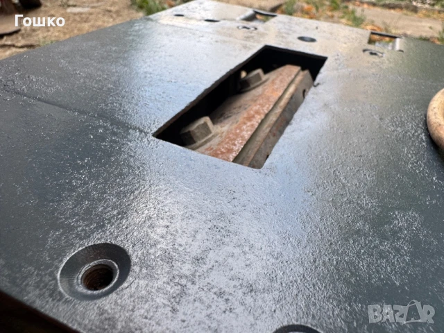 Абрихт-циркуляри руски, снимка 5 - Други инструменти - 50955490