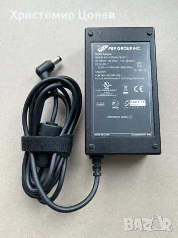 12V 4.16A (50W MAX) захранване FSP050-DBCD1