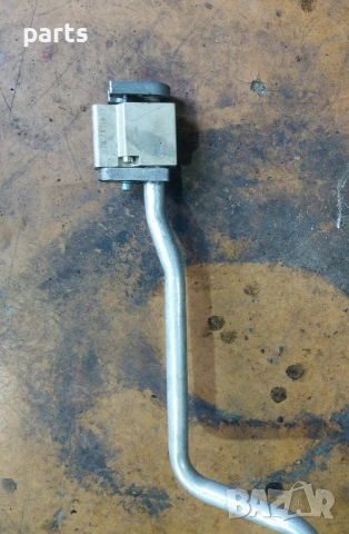 Климатична Тръба 1.8 - 2.0 (2) Ауди A4 Б5 - A3 8L
- VW
- 1J1820743H, снимка 3 - Части - 51087495