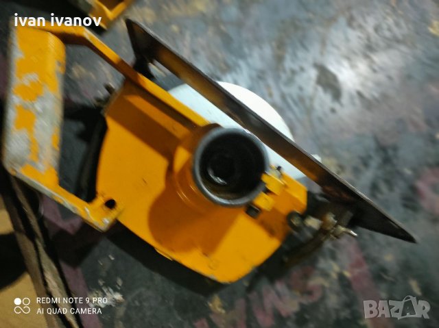 Приставки Дрелка, снимка 3 - Бормашини - 34900435