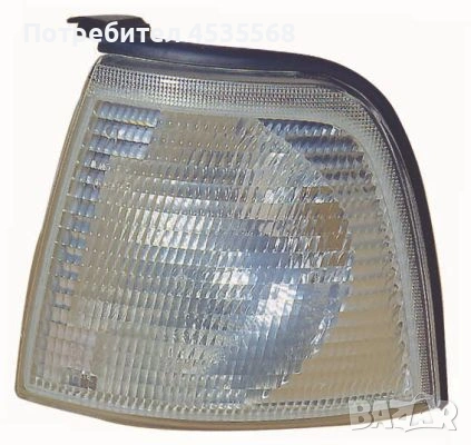 мигачi Ауди 80,Audi 80