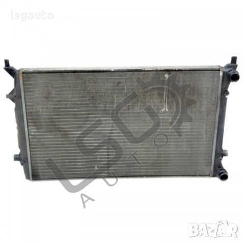Воден радиатор Volkswagen Passat (B6) 2005-2010 VP101021N-75, снимка 2 - Части - 34447857