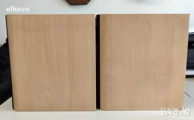 Тонколони Heco Odeon 200, снимка 5 - Тонколони - 52220535